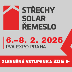 Střechy Praha 2024