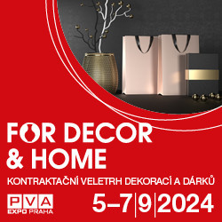 FOR DECOR & HOME