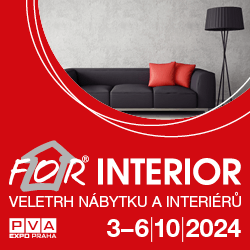 For interior